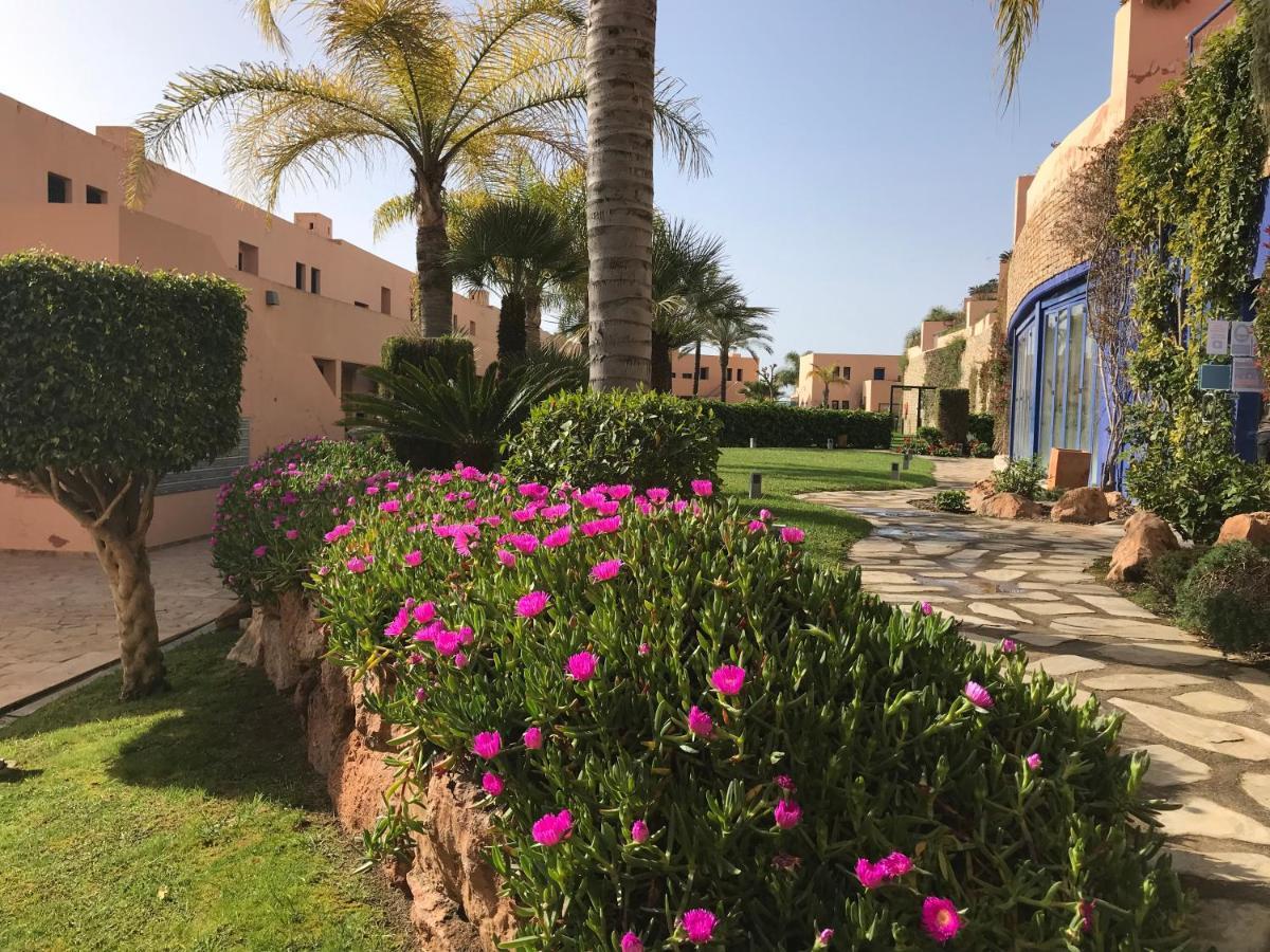 Mojacar Espectaculares Vistas Al Mar Apartment ภายนอก รูปภาพ